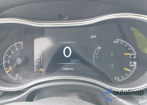 2018 Jeep Grand Cherokee Limited 4X4 из США, поврежденный, VIN 1C4RJFBG3JC138410